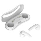 Celly shape1 true wireless earphones white