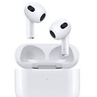 Apple airpods (terza generazione) auricolari true wireless bianco