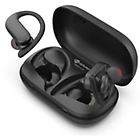 Meliconi mysound true fit true wireless earphones con microfono 497349