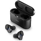 Philips fidelio auricolari con microfono true wireless nero t1bk/00