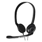 Sennheiser cuffie con microfono pc 3 chat