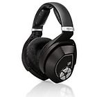 Sennheiser cuffie tv rs185 over-ear wireless durata batteria 18h colore nero