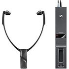 Sennheiser cuffie rs2000 cuffia in-ear wireless per tv color grigio antracite