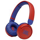 Jbl cuffie jr310bt cuffie con microfono jr310btred