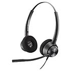 Plantronics poly encorepro 320, qd cuffie con microfono 214573-01