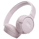 Jbl cuffie tune 660nc cuffie con microfono t660ncpik