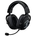 Logitech g pro x cuffie con microfono 981-000907