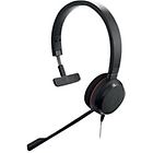 Jabra evolve 20 ms mono cuffie con microfono 4993-823-189