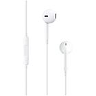 Apple auricolari earpods mmtn2zm/a lightning connector