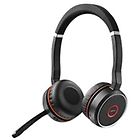 Jabra evolve 75 se ms stereo cuffie con microfono 7599-842-199