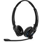 Sennheiser epos i impact mb pro 2 cuffie con microfono 1000566