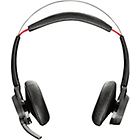 Plantronics poly voyager focus uc b825 nessun supporto di ricarica 211710-101