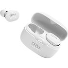 Jbl tune 130nc tws true wireless earphones con microfono tune130nctwswht