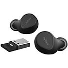 Jabra evolve2 buds uc true wireless earphones con microfono 20797-989-999