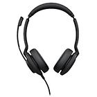 Jabra evolve2 30 ms cuffie con microfono 23089-999-879