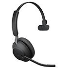 Jabra evolve2 65 ms mono con microfono