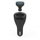 Celly auricolare bluetooth bh duo car charger + headset
