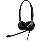 Sennheiser epos i impact sc 665 usb cuffie con microfono 1000645