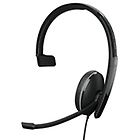 Sennheiser epos i adapt 135 ii cuffie con microfono 1000907_