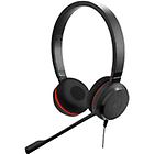 Jabra evolve 20se ms stereo special edition cuffie con microfono 4999-823-389