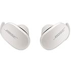 Bose quietcomfort noise cancelling earbuds bluetooth bianco