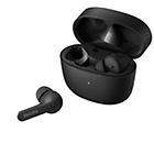 Philips tat2206bk true wireless earphones con microfono tat2206bk/00