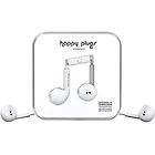 Happy Plugs auricolari earbud plus auricolari con microfono 7819