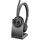 Plantronics poly voyager 4300 uc series 4320 per microsoft teams 218479-02