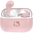 4side otl hello kitty true wireless earphones con microfono hk0856