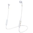Happy Plugs auricolari earbud plus wireless ii bianco