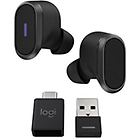 Logitech zone true wireless true wireless earphones con microfono 985-001082