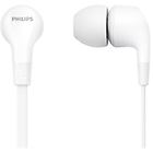 Philips auricolari tae1105wt auricolari con microfono tae1105wt/00