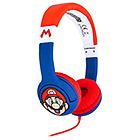 4side cuffie otl super mario cuffie sm0762