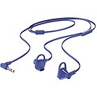 Hp blue doha inear headset 150
