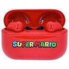 4side otl super mario true wireless earphones con microfono sm0894