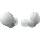 Sony linkbuds s true wireless earphones con microfono wfls900nw.ce7