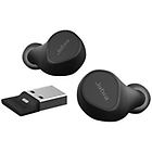 Jabra evolve2 buds ms true wireless earphones con microfono 20797-999¿999