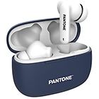 Pantone true wireless earphones con microfono pt-tws008n