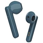 Trust touch true wireless earphones con microfono 23780trs