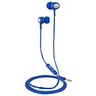 Celly auricolari auricolari con microfono up500bl