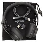 Logitech zone wired msft teams cuffie con microfono 981-000870