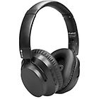 Meliconi cuffie mysound speak quiet con microfono nero