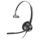 Plantronics poly encorepro 310, qd cuffie con microfono 214572-01