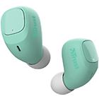 Trust nika compact true wireless earphones con microfono 23906