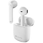 Cellularline aries universal true wireless earphones con microfono btariestwsw