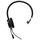 Jabra evolve 20 uc mono cuffie con microfono 4993-829-289