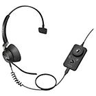 Jabra engage 50 mono cuffie con microfono 5093-610-189