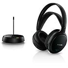 Philips Cuffie Hifi Wireless Colore Nero Shc5200/10