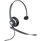 Plantronics cuffia con microfono encorepro hw710