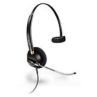 Plantronics cuffia con microfono encorepro hw510 e a